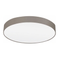 Eglo 97616 - Plafonjera PASTERI 5xE27/60W/230V 76 cm