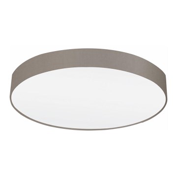 Eglo 97616 - Plafonjera PASTERI 5xE27/60W/230V 76 cm
