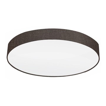 Eglo 97618 - Plafonjera PASTERI 5xE27/60W/230V 76 cm