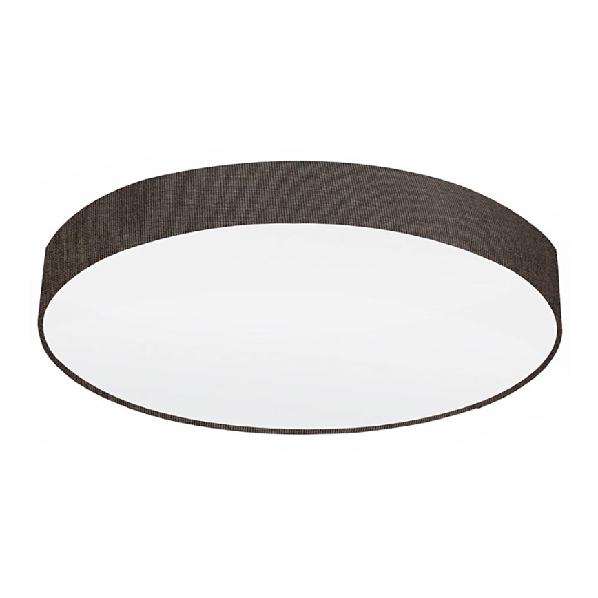 Eglo 97618 - Plafonjera PASTERI 5xE27/60W/230V 76 cm