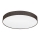 Eglo 97618 - Plafonjera PASTERI 5xE27/60W/230V 76 cm
