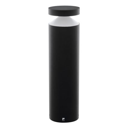 Eglo - LED Spoljna lampa LED/11W/230V crno 450 mm IP44