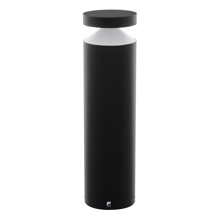Eglo - LED Spoljna lampa LED/11W/230V crno 450 mm IP44