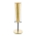 Eglo 97654 - Stona lampa PINTO GOLD 1xE27/60W/230V