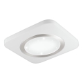 Eglo 97658 - LED stropno svetlo PUYO-S 1xLED/14W/230V