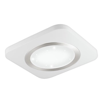 Eglo 97658 - LED stropno svetlo PUYO-S 1xLED/14W/230V