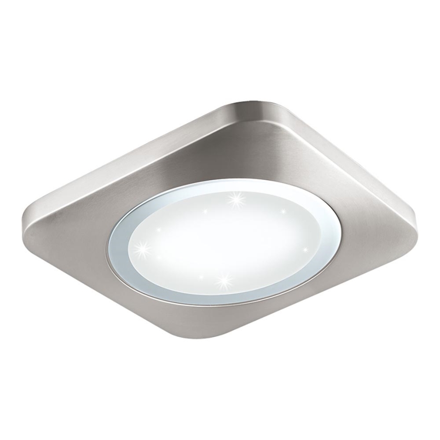 Eglo 97663 - LED Plafonjera PUYO-S 1xLED/21W/230V