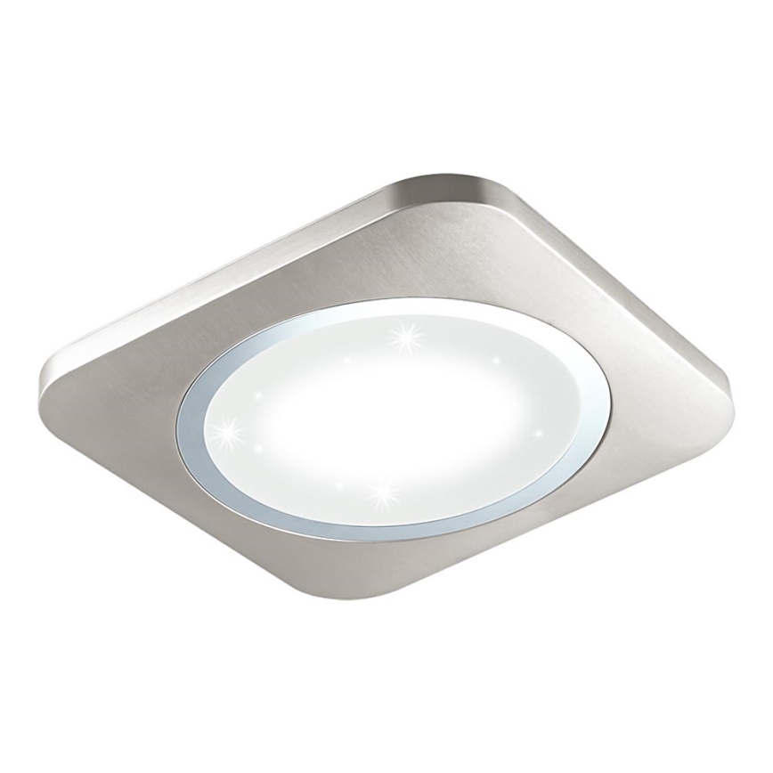 Eglo 97664 - LED Plafonjera PUYO-S 1xLED/28W/230V