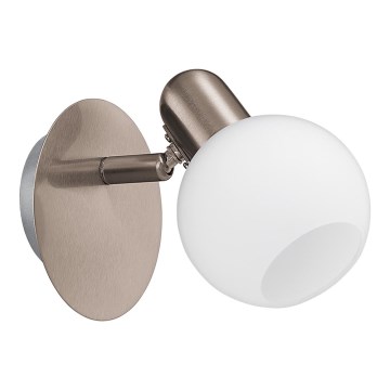 Eglo 97708 - Dečija LED zidna lampa COMBA 1xE14/6W/230V
