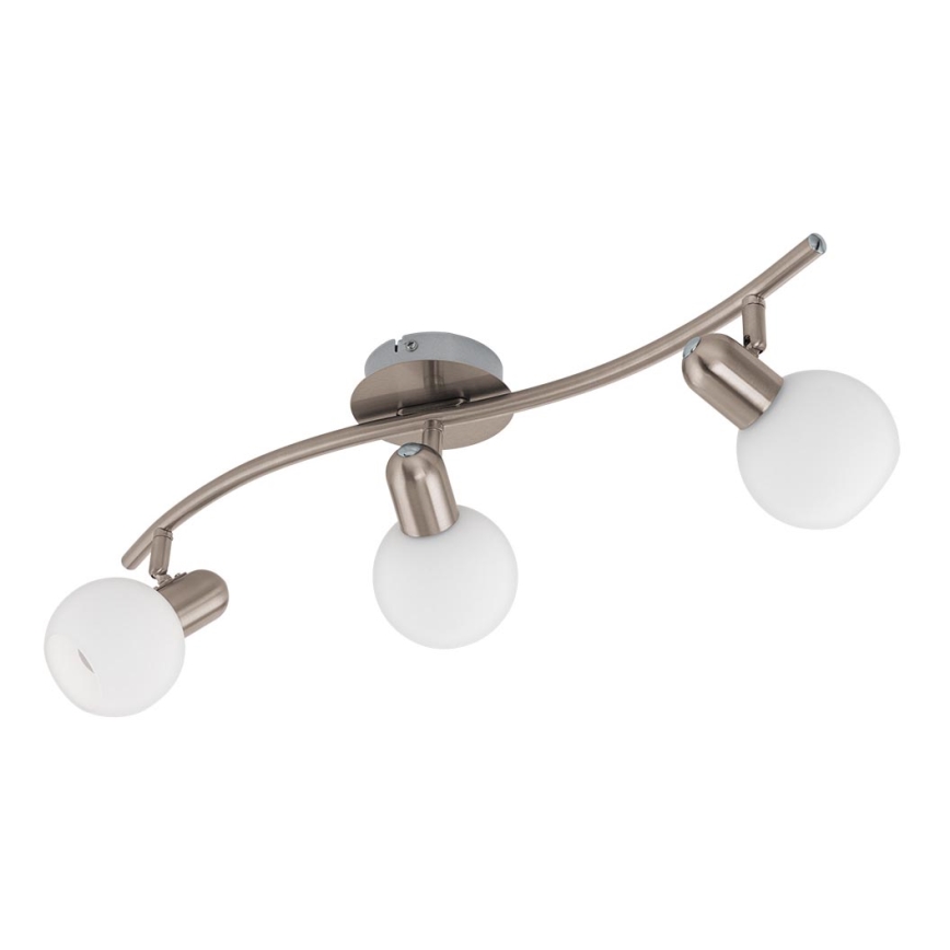 Eglo 97711 - LED Reflektorska lampa COMBA 3xE14/6W/230V