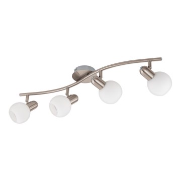 Eglo 97712 - LED Reflektorska lampa COMBA 4xE14/6W/230V