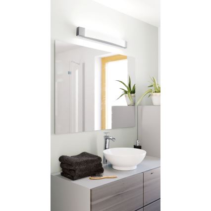 Eglo - LED Za kupatilo zrcalna lampa LED/16W/230V IP44