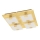 Eglo 97728 - LED Plafonjera VICARO 1 4xLED/2,5W/230V
