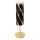 Eglo 97769 - Stona lampa PINTO NERO 1 1xE27/60W/230V