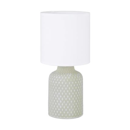 Eglo - Stona lampa 1xE14/40W/230V
