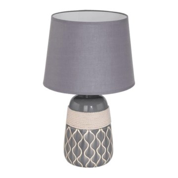 Eglo 97776 - Stona lampa BELLARIVA 2 1xE27/60W/230V