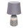 Eglo 97776 - Stona lampa BELLARIVA 2 1xE27/60W/230V