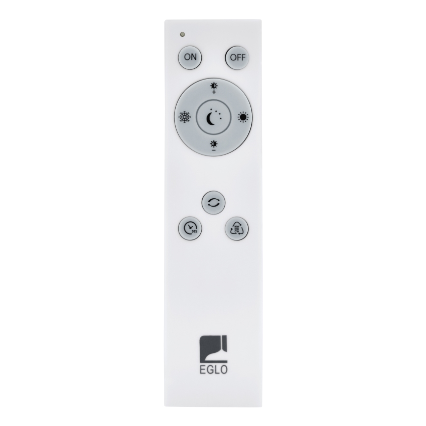 Eglo - LED plafonjera za prigušivanje LED/40W/230V