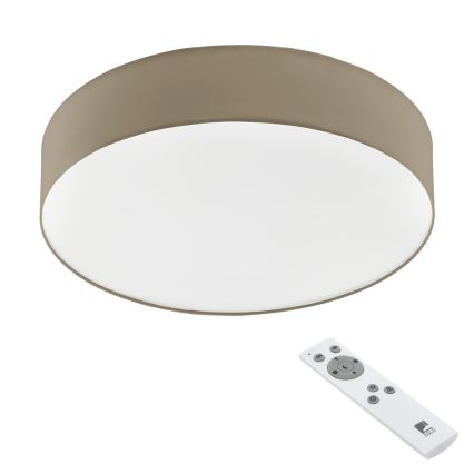 Eglo - LED plafonjera za prigušivanje LED/40W/230V
