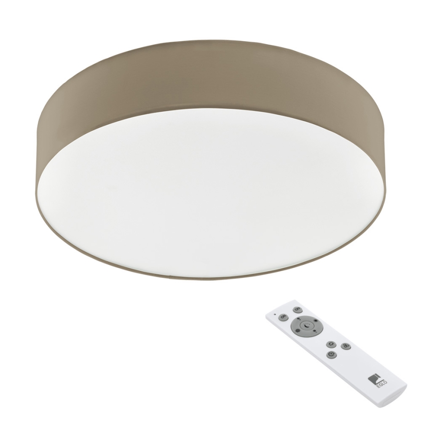Eglo - LED plafonjera za prigušivanje LED/40W/230V