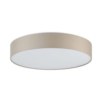 Eglo - LED plafonjera za prigušivanje LED/40W/230V