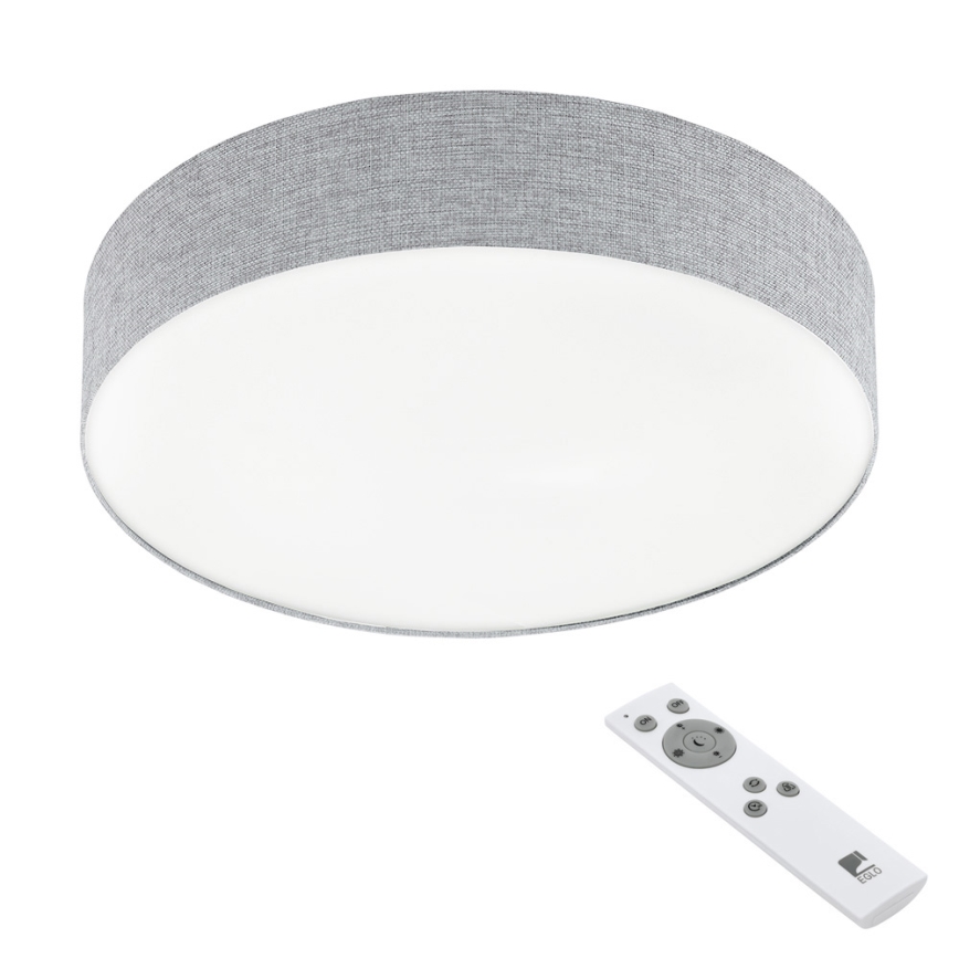 Eglo - LED plafonjera za prigušivanje LED/40W/230V