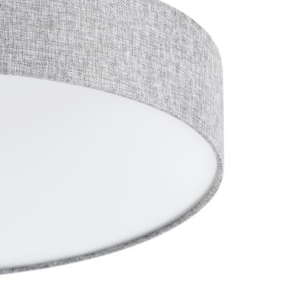Eglo - LED plafonjera za prigušivanje LED/40W/230V