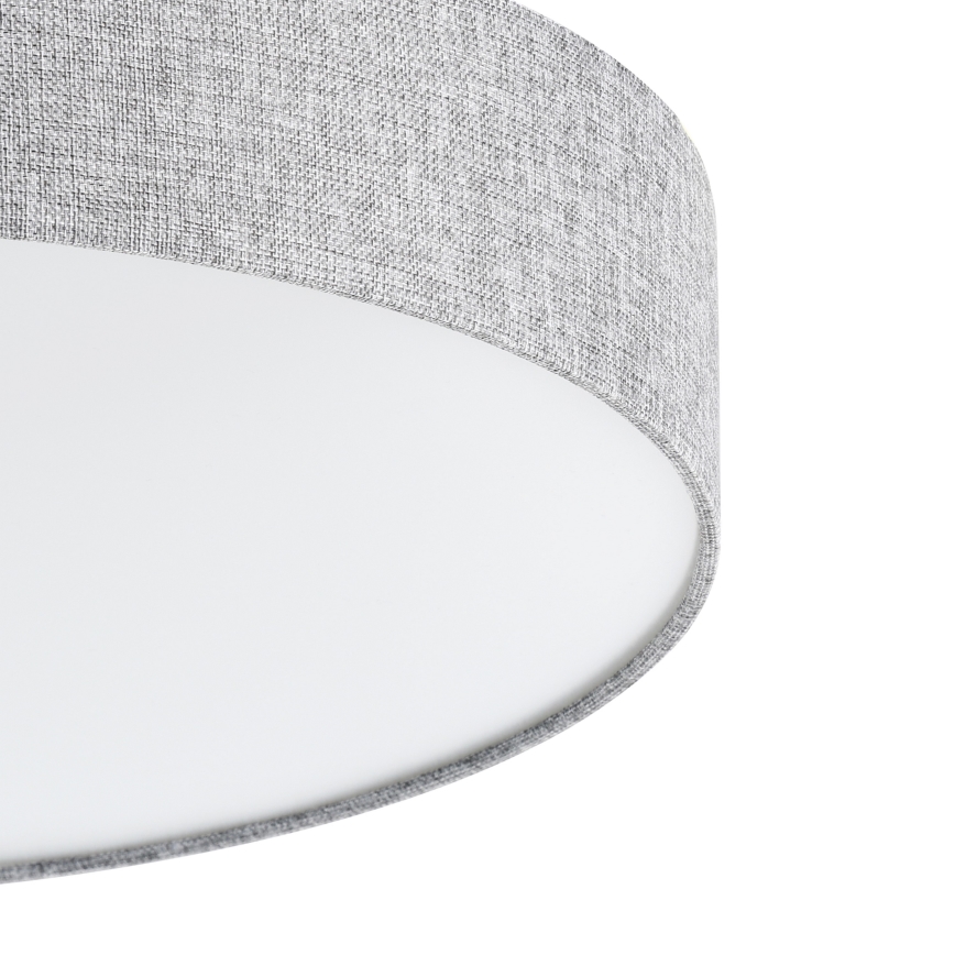 Eglo - LED plafonjera za prigušivanje LED/40W/230V