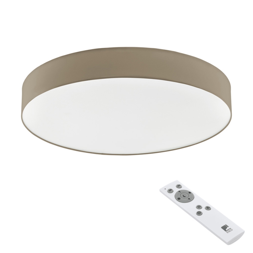 Eglo - LED plafonjera za prigušivanje LED/60W/230V