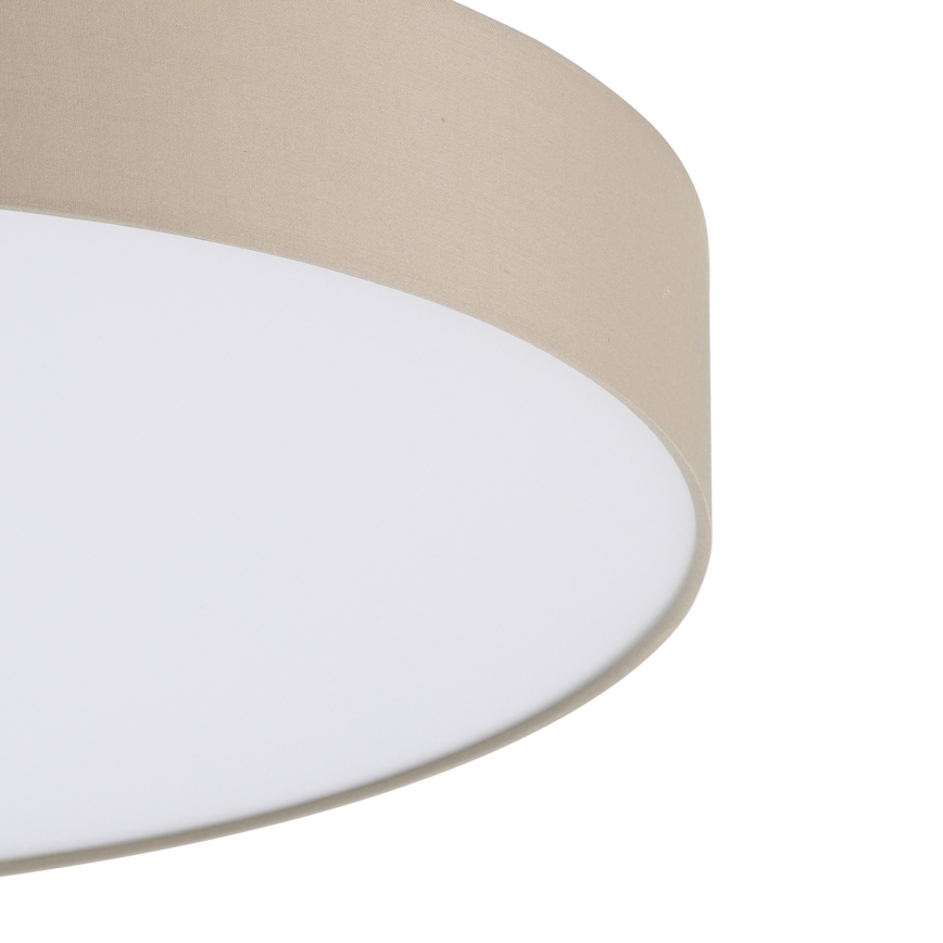 Eglo - LED plafonjera za prigušivanje LED/60W/230V