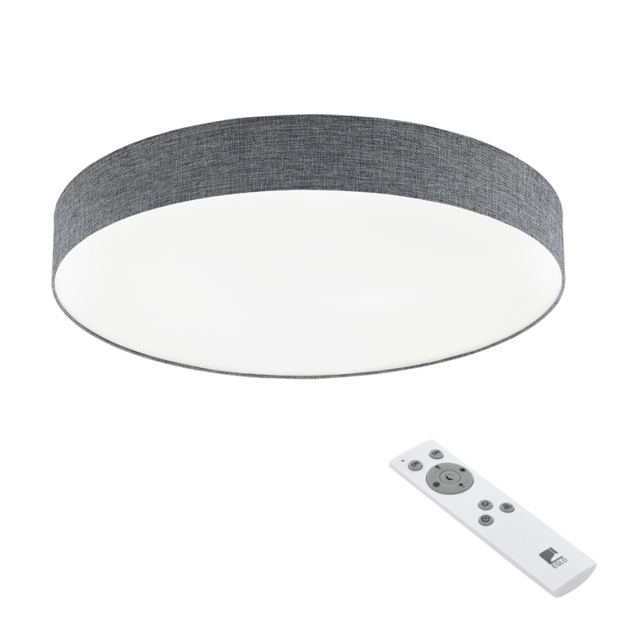 Eglo - LED plafonjera za prigušivanje LED/60W/230V
