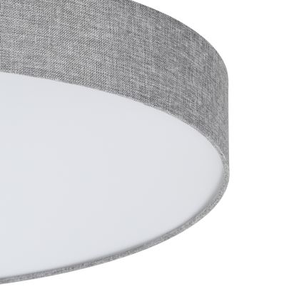 Eglo - LED plafonjera za prigušivanje LED/60W/230V