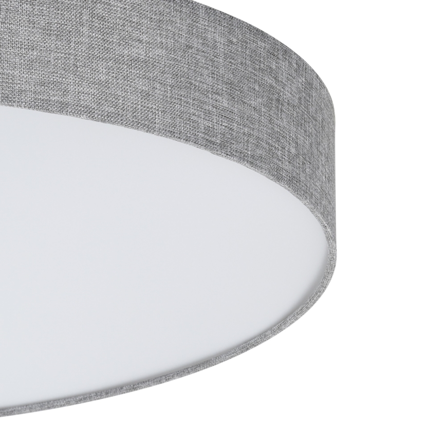 Eglo - LED plafonjera za prigušivanje LED/60W/230V