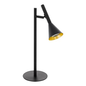 Eglo 97805 - LED Stona lampa CORTADERAS 1xGU10/5W/230V