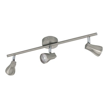 Eglo 97824 - LED Reflektorska lampa TIBERIO 1 3xLED/3W/230V