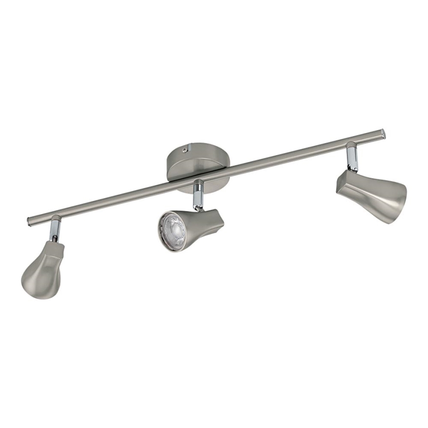 Eglo 97824 - LED Reflektorska lampa TIBERIO 1 3xLED/3W/230V
