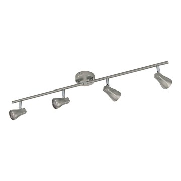 Eglo 97826 - LED Reflektorska lampa TIBERIO 1 4xLED/3W/230V