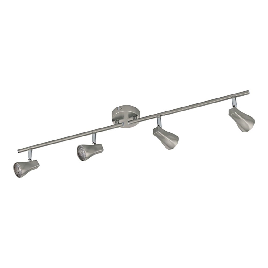 Eglo 97826 - LED Reflektorska lampa TIBERIO 1 4xLED/3W/230V