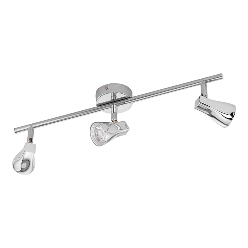 Eglo 97831 - LED Reflektorska lampa TIBERIO 3xLED/3W/230V