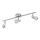 Eglo 97831 - LED Reflektorska lampa TIBERIO 3xLED/3W/230V