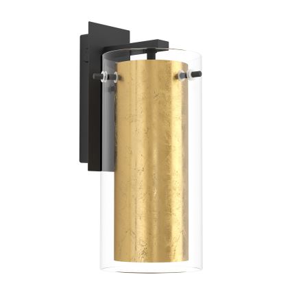 Eglo - Zidna lampa 1xE27/40W/230V