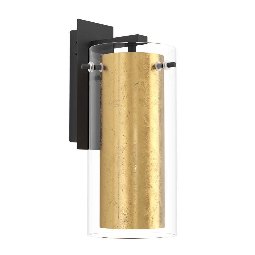 Eglo - Zidna lampa 1xE27/40W/230V