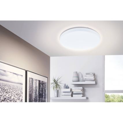 Eglo - LED Plafonjera LED/14,6W/230V