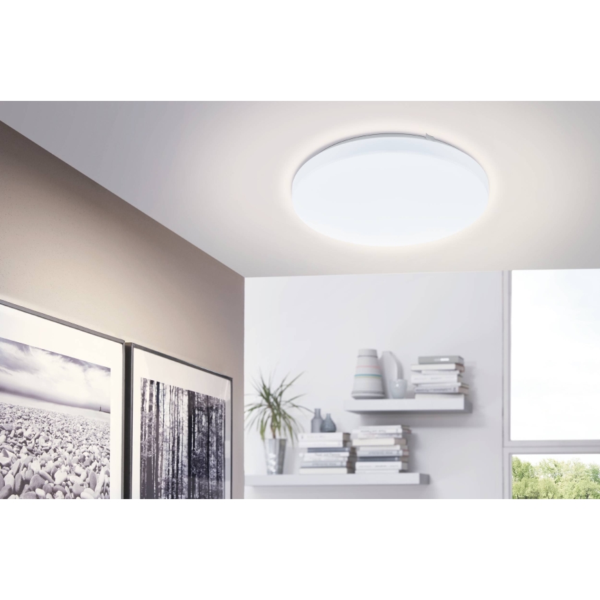 Eglo - LED Plafonjera LED/14,6W/230V