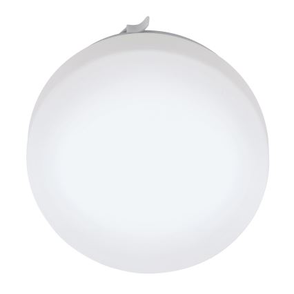 Eglo - LED Plafonjera za kupatilo LED/17,3W/230V IP44