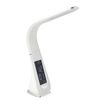 Eglo - sa mogućnošću prigušivanja LED Stona lampa LED/3,2W/230V