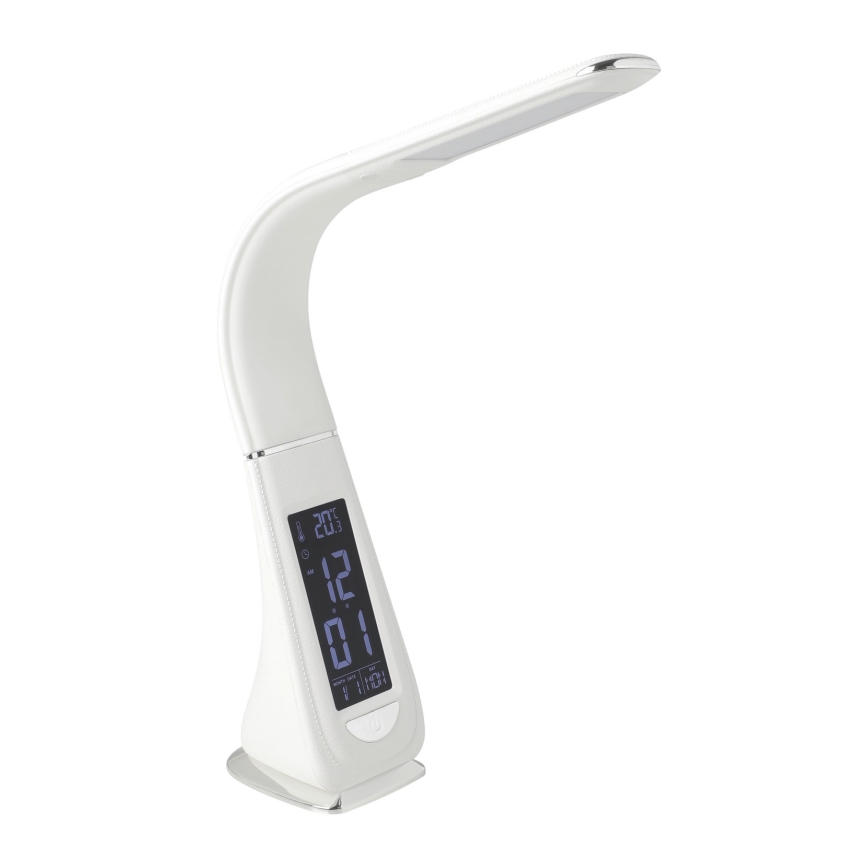 Eglo - sa mogućnošću prigušivanja LED Stona lampa LED/3,2W/230V