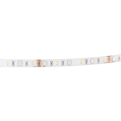 Eglo - RGB LED prigušiva traka LED/20W/230V IP20 5m