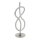 Eglo 97941 - LED Stona lampa NOVAFELTRIA LED/10W/230V