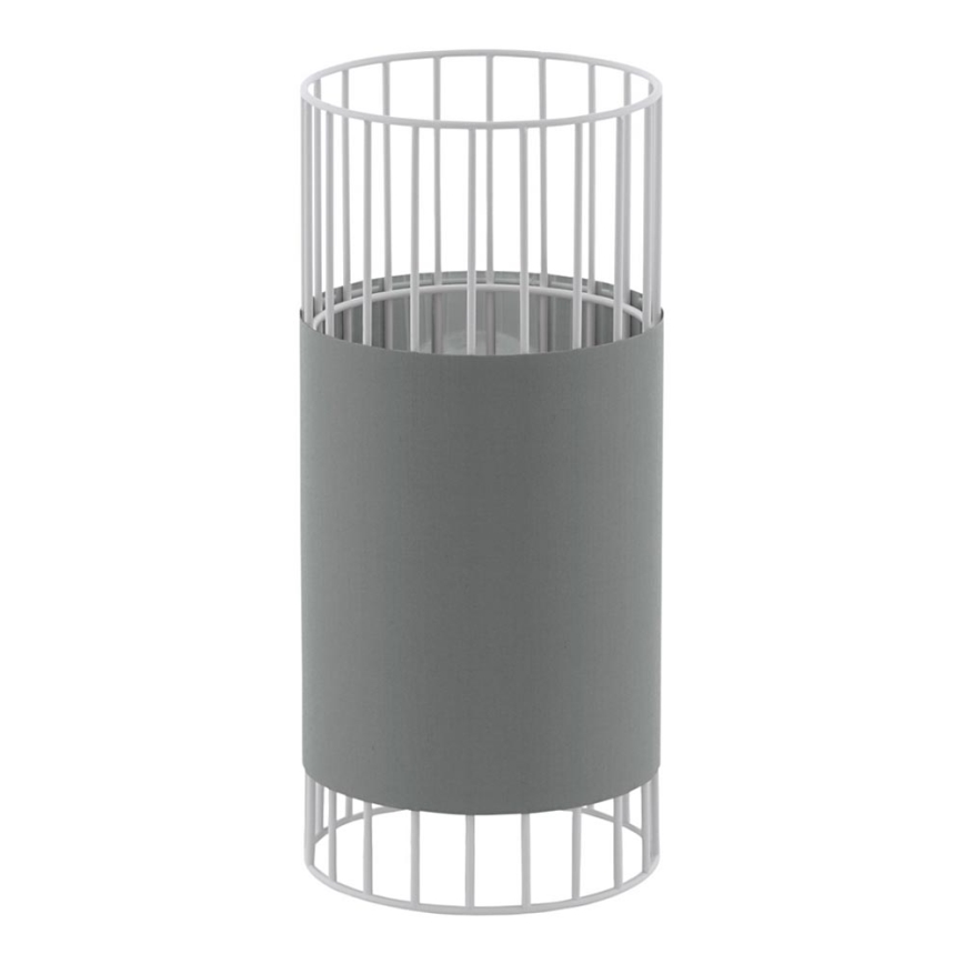 Eglo 97956 - Stona lampa NORUMBEGA 1xE27/60W/230V